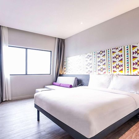 Ibis Styles Kota Bharu Ξενοδοχείο Εξωτερικό φωτογραφία