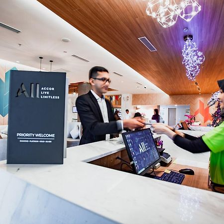 Ibis Styles Kota Bharu Ξενοδοχείο Εξωτερικό φωτογραφία