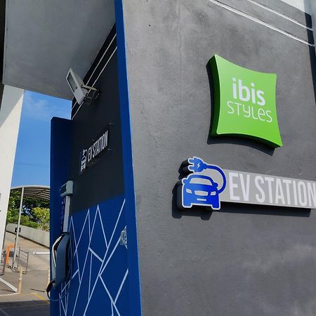 Ibis Styles Kota Bharu Ξενοδοχείο Εξωτερικό φωτογραφία