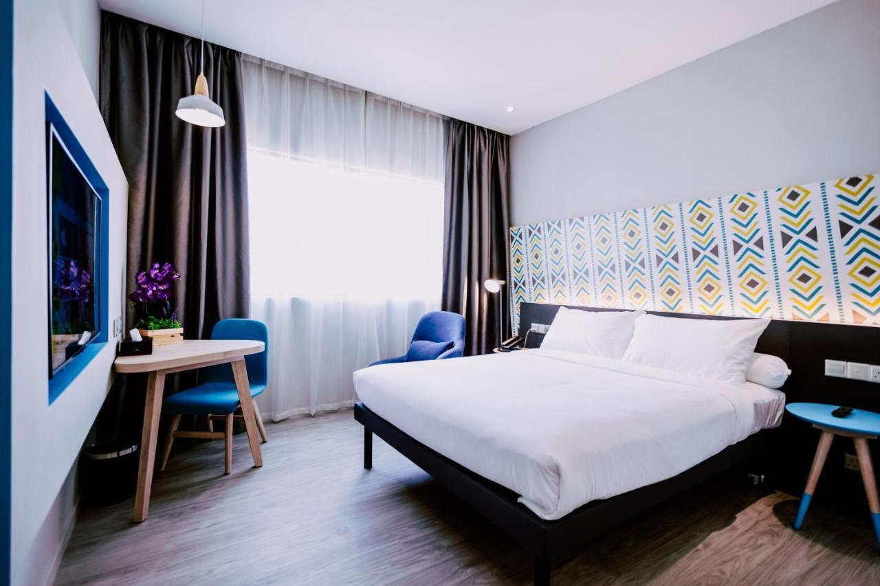 Ibis Styles Kota Bharu Ξενοδοχείο Εξωτερικό φωτογραφία