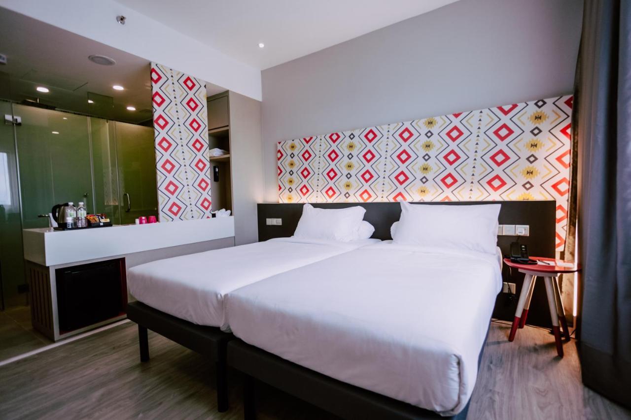 Ibis Styles Kota Bharu Ξενοδοχείο Εξωτερικό φωτογραφία