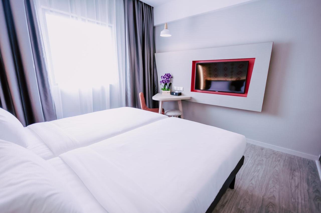 Ibis Styles Kota Bharu Ξενοδοχείο Εξωτερικό φωτογραφία