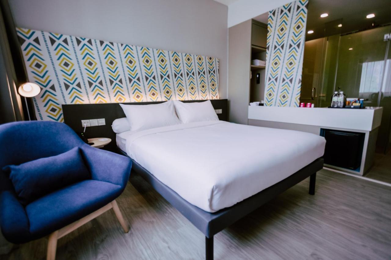 Ibis Styles Kota Bharu Ξενοδοχείο Εξωτερικό φωτογραφία