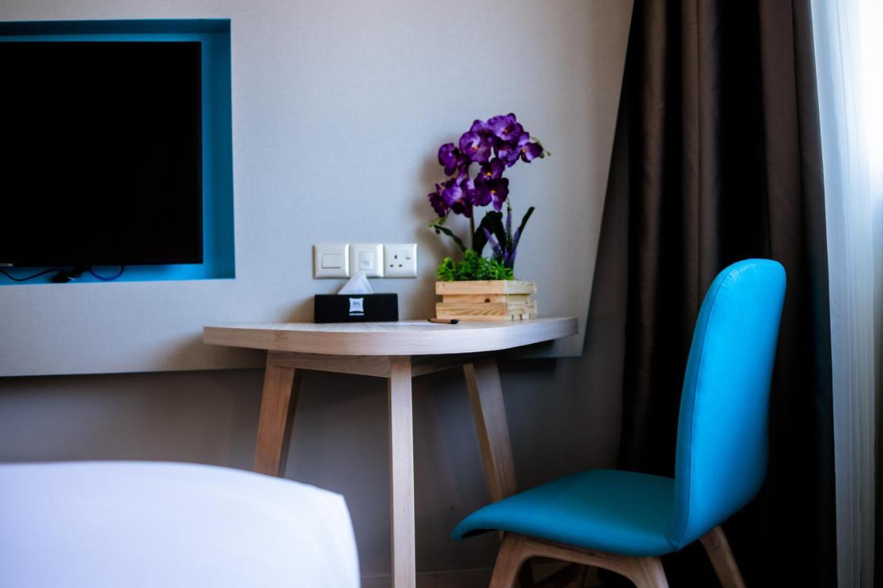 Ibis Styles Kota Bharu Ξενοδοχείο Εξωτερικό φωτογραφία