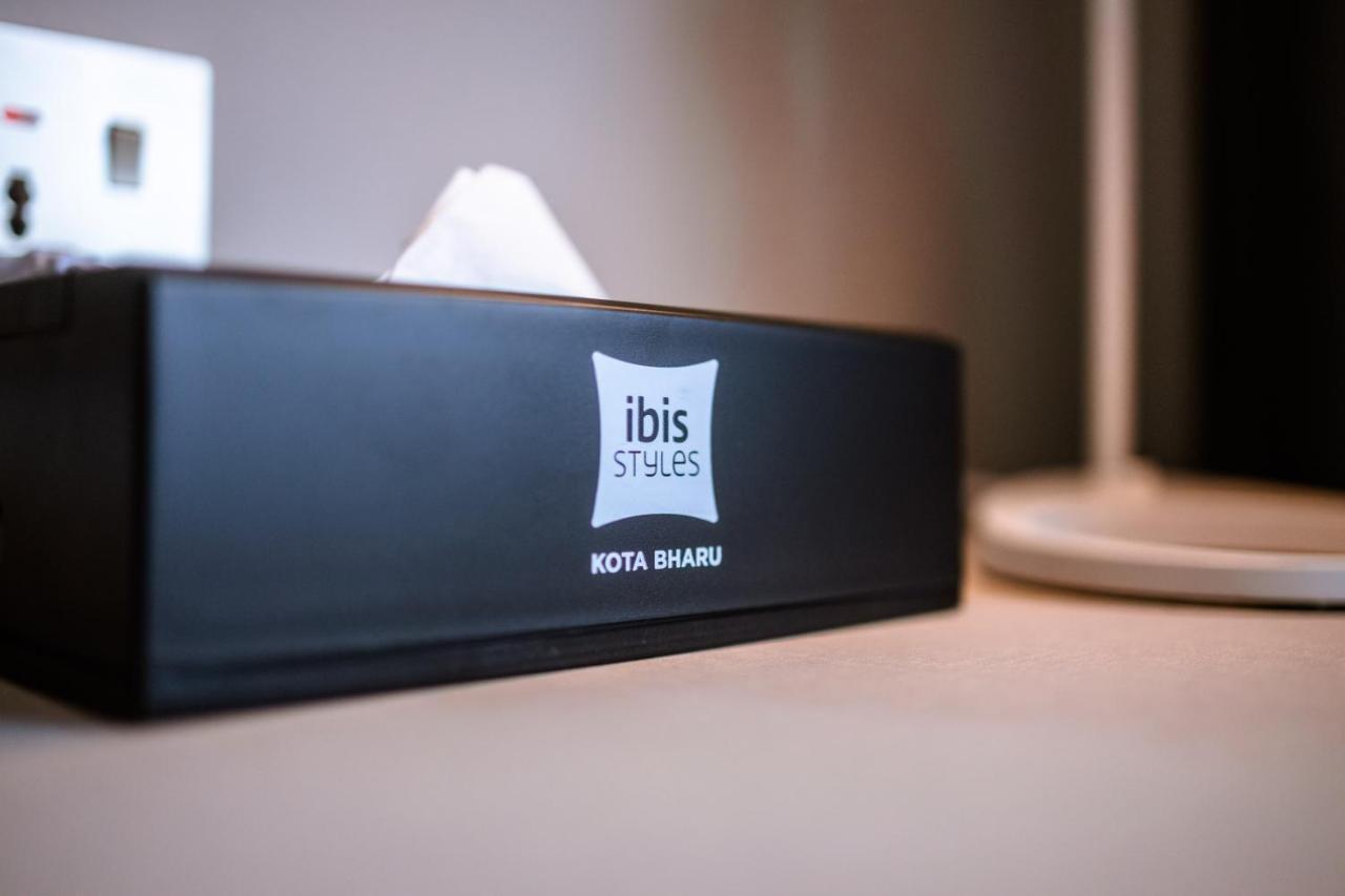 Ibis Styles Kota Bharu Ξενοδοχείο Εξωτερικό φωτογραφία