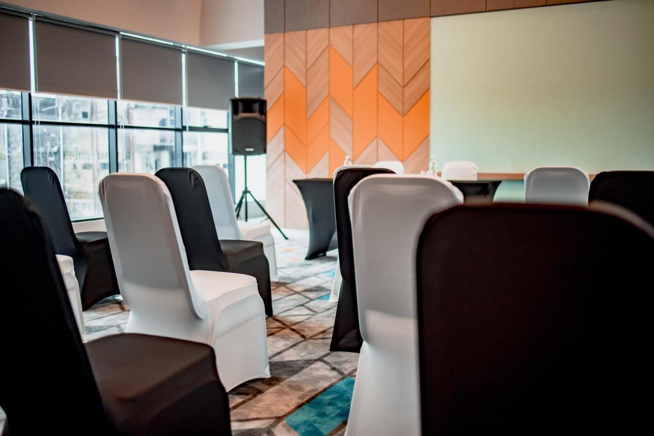 Ibis Styles Kota Bharu Ξενοδοχείο Εξωτερικό φωτογραφία