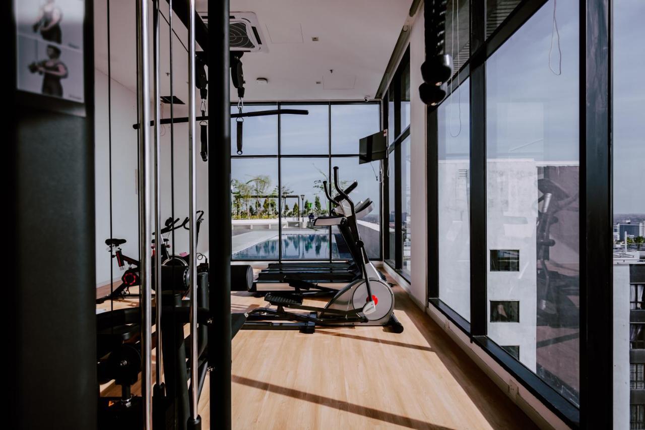 Ibis Styles Kota Bharu Ξενοδοχείο Εξωτερικό φωτογραφία