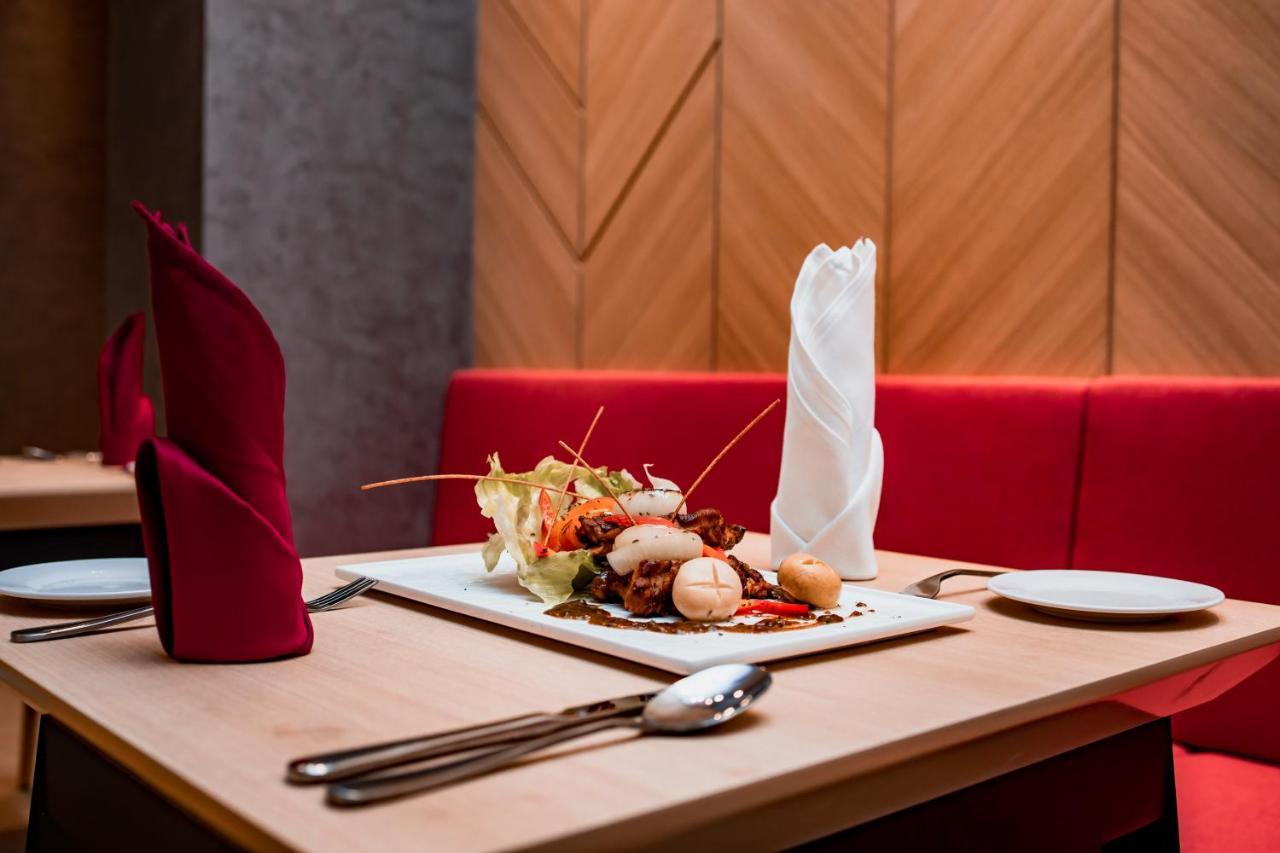 Ibis Styles Kota Bharu Ξενοδοχείο Εξωτερικό φωτογραφία