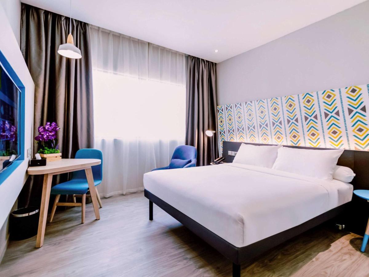 Ibis Styles Kota Bharu Ξενοδοχείο Εξωτερικό φωτογραφία