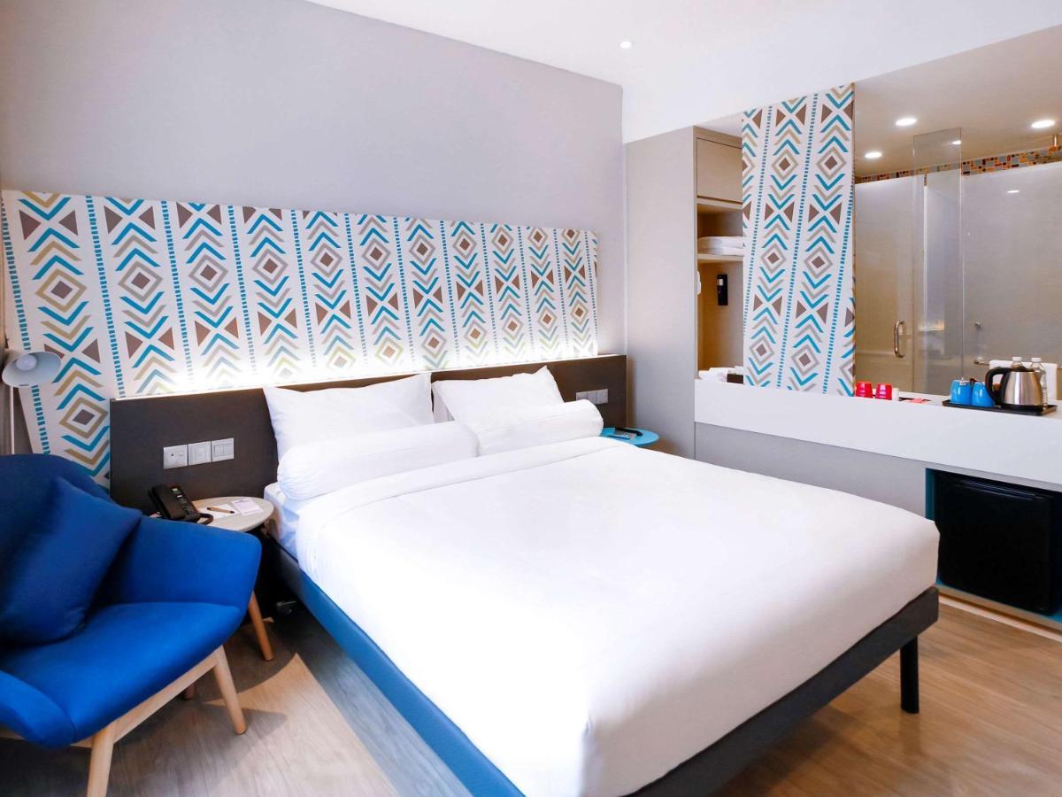 Ibis Styles Kota Bharu Ξενοδοχείο Εξωτερικό φωτογραφία