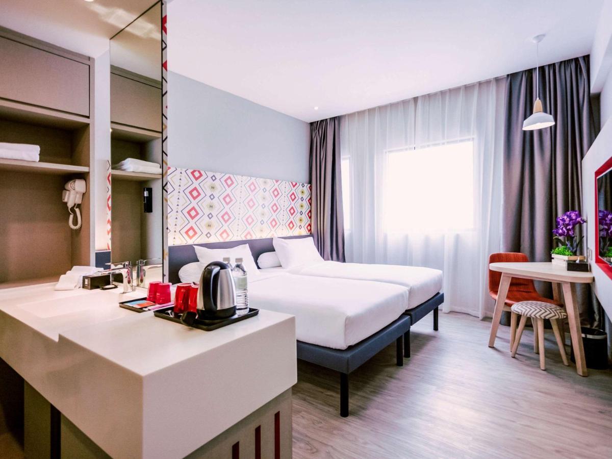 Ibis Styles Kota Bharu Ξενοδοχείο Εξωτερικό φωτογραφία