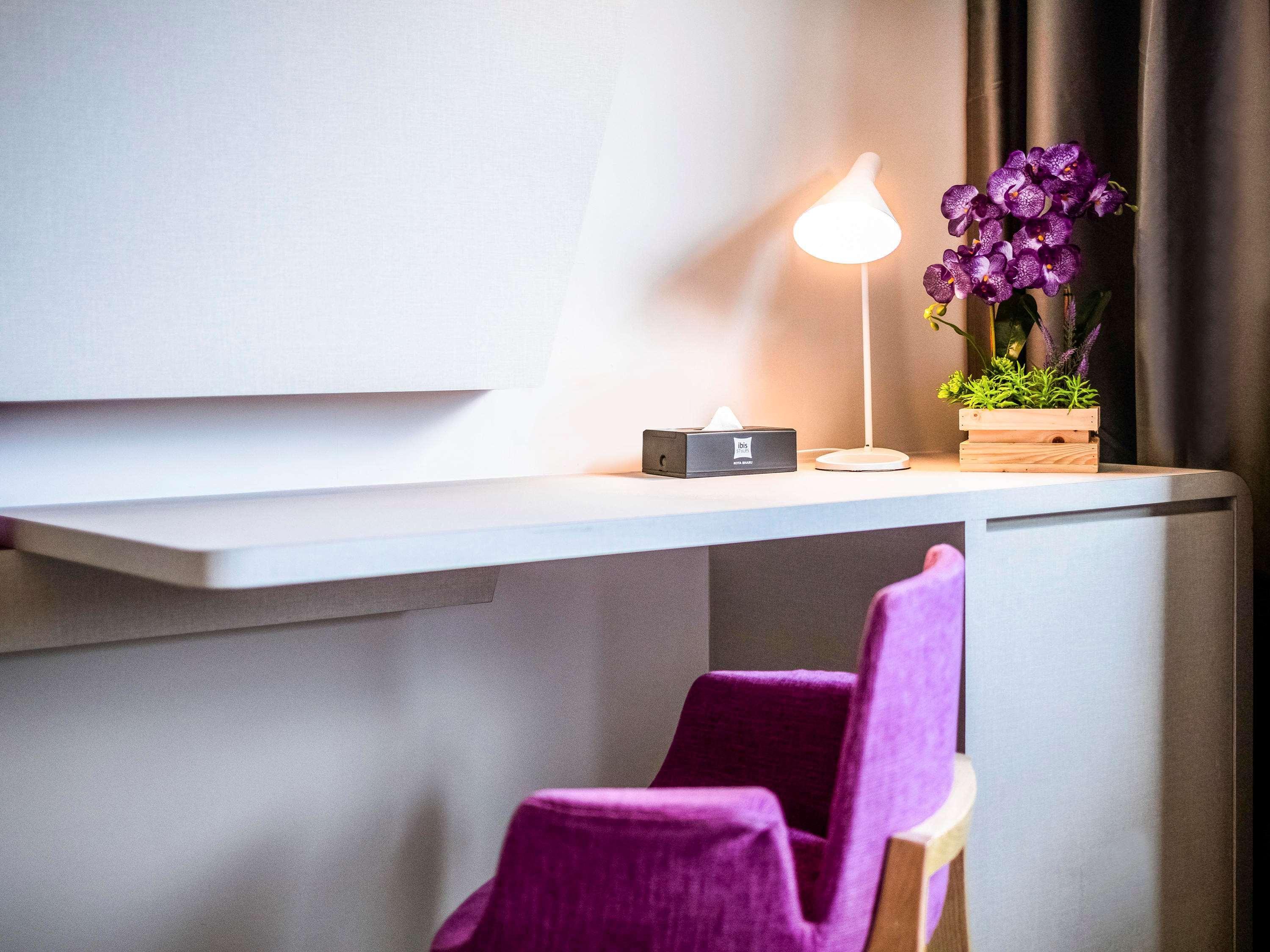 Ibis Styles Kota Bharu Ξενοδοχείο Εξωτερικό φωτογραφία