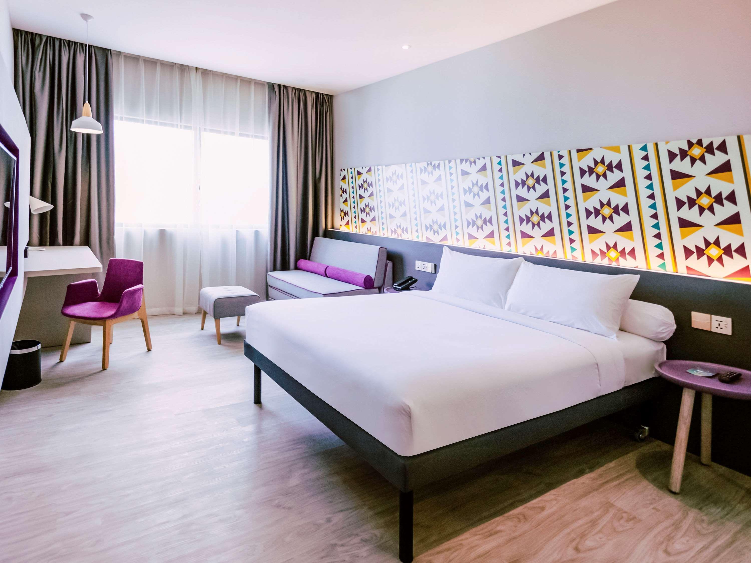 Ibis Styles Kota Bharu Ξενοδοχείο Εξωτερικό φωτογραφία