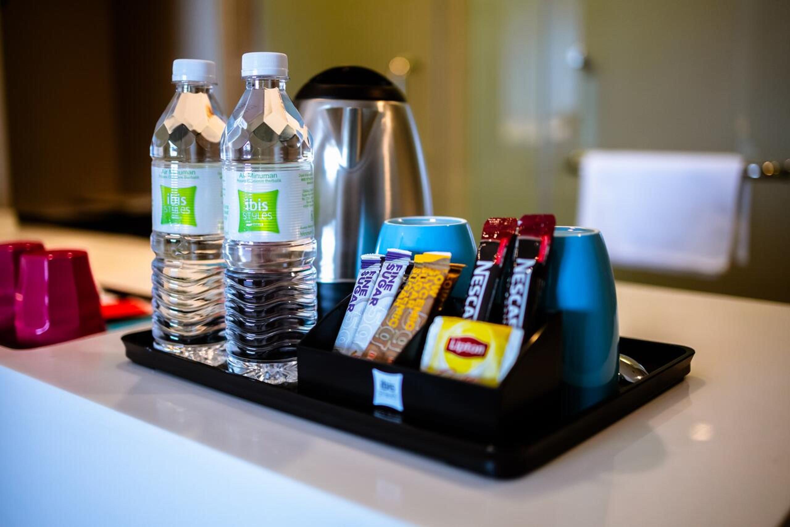 Ibis Styles Kota Bharu Ξενοδοχείο Εξωτερικό φωτογραφία
