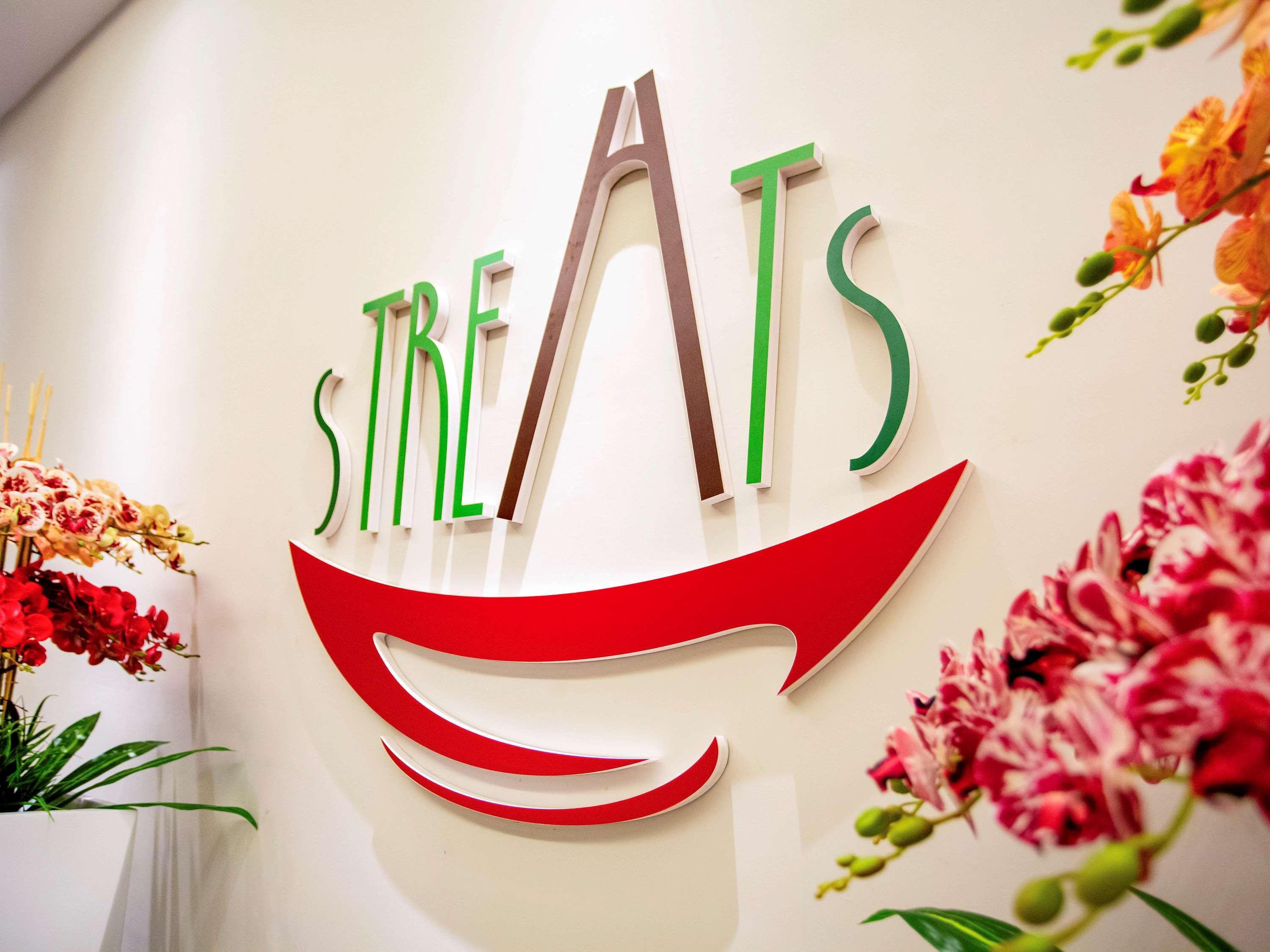 Ibis Styles Kota Bharu Ξενοδοχείο Εξωτερικό φωτογραφία