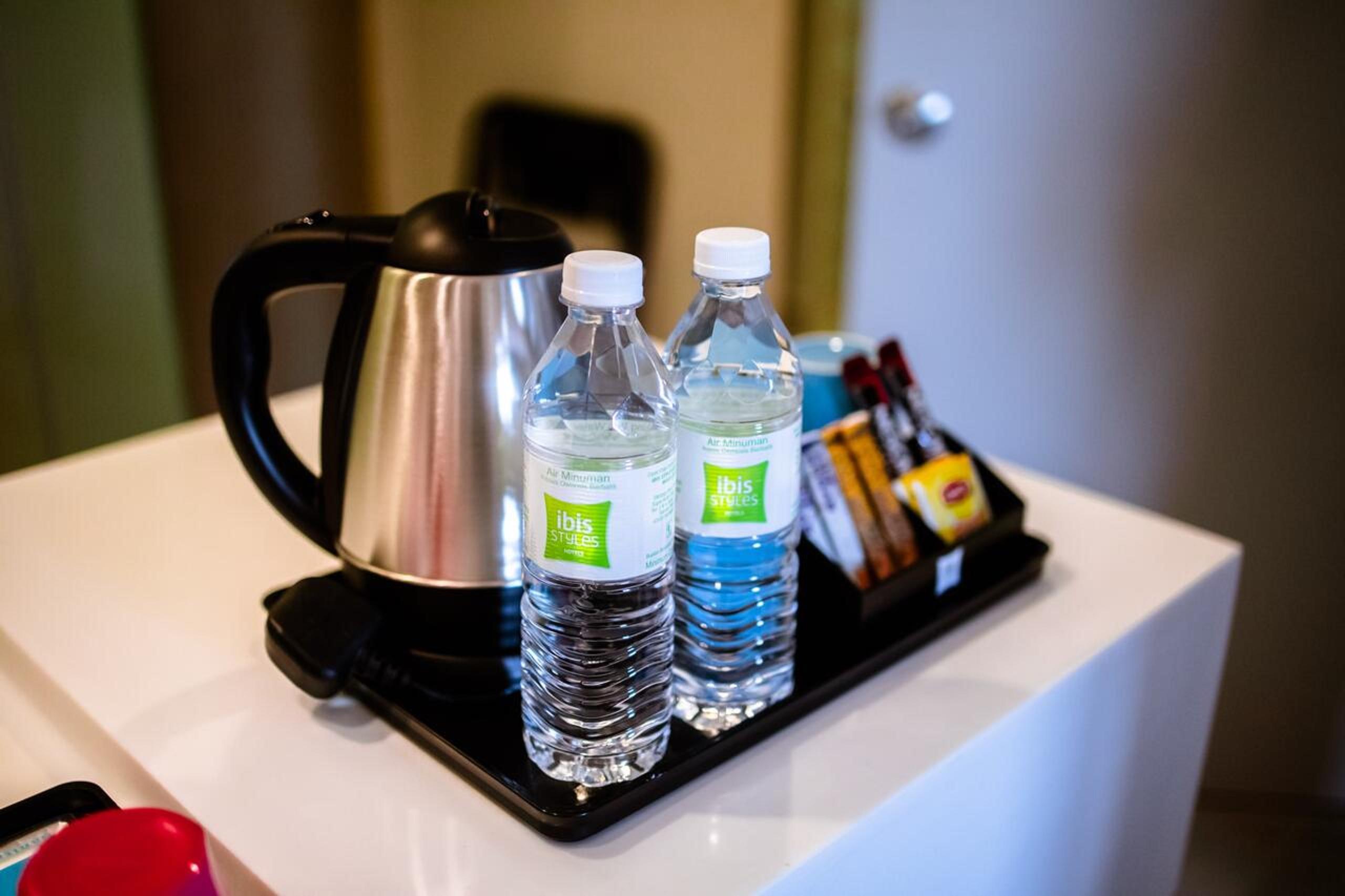 Ibis Styles Kota Bharu Ξενοδοχείο Εξωτερικό φωτογραφία