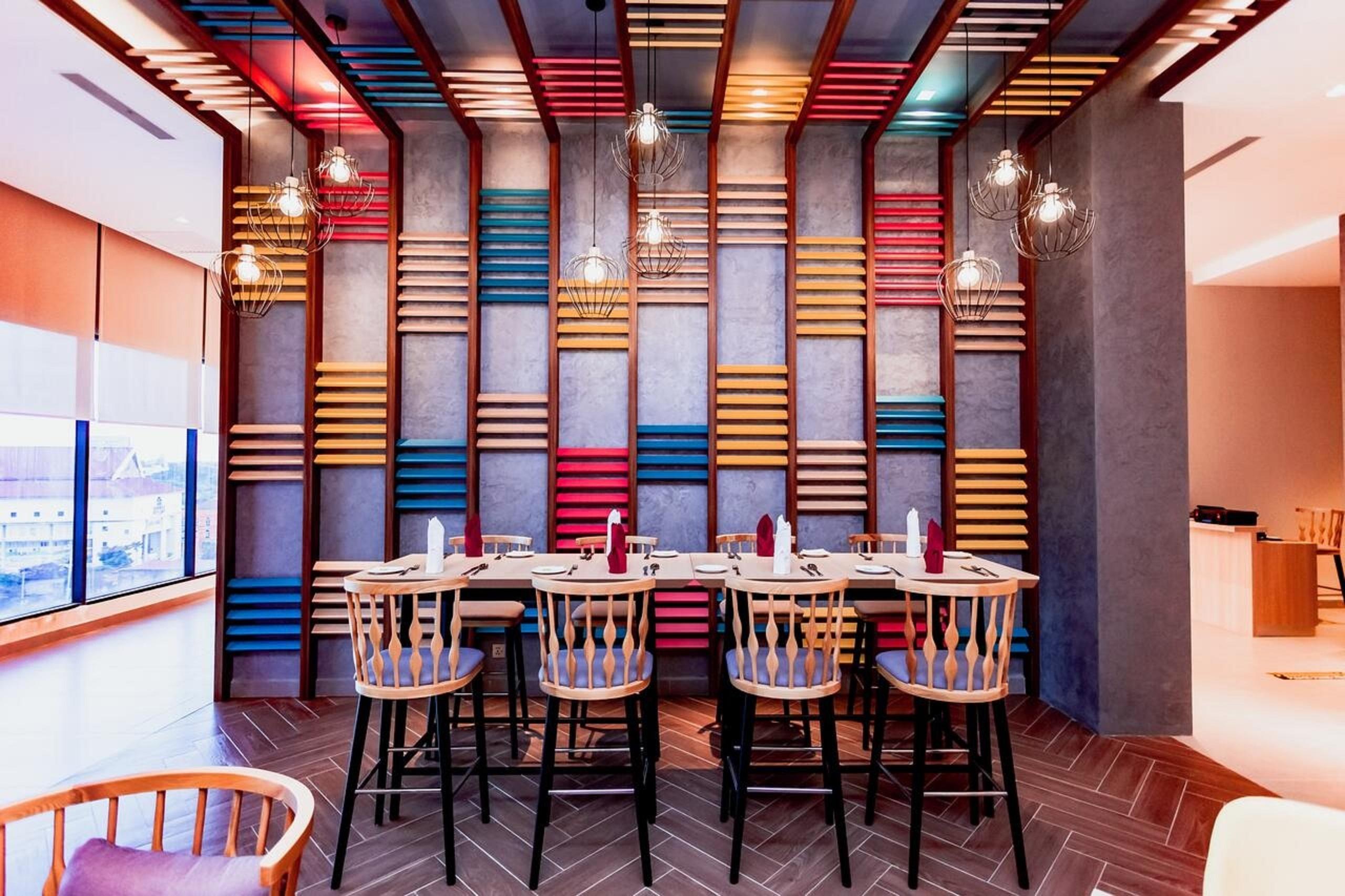 Ibis Styles Kota Bharu Ξενοδοχείο Εξωτερικό φωτογραφία