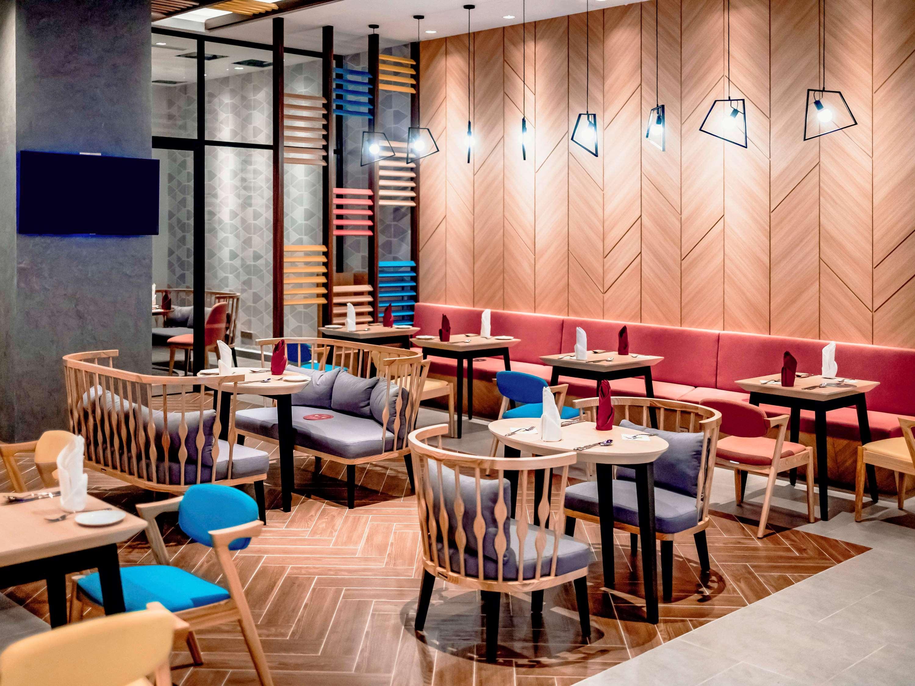 Ibis Styles Kota Bharu Ξενοδοχείο Εξωτερικό φωτογραφία