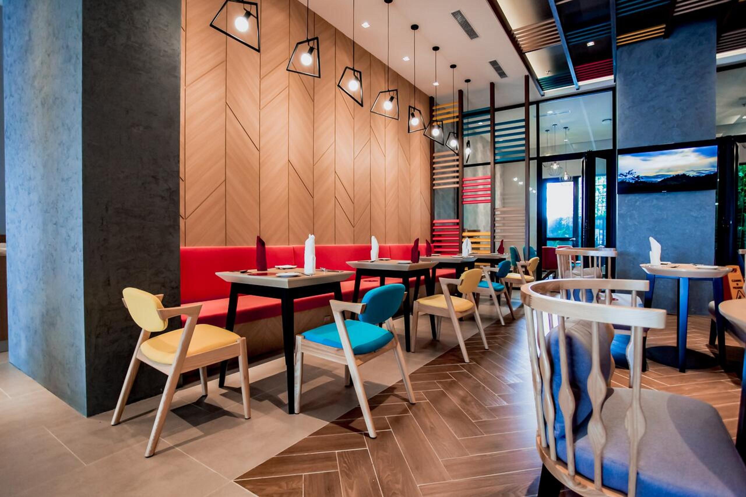 Ibis Styles Kota Bharu Ξενοδοχείο Εξωτερικό φωτογραφία