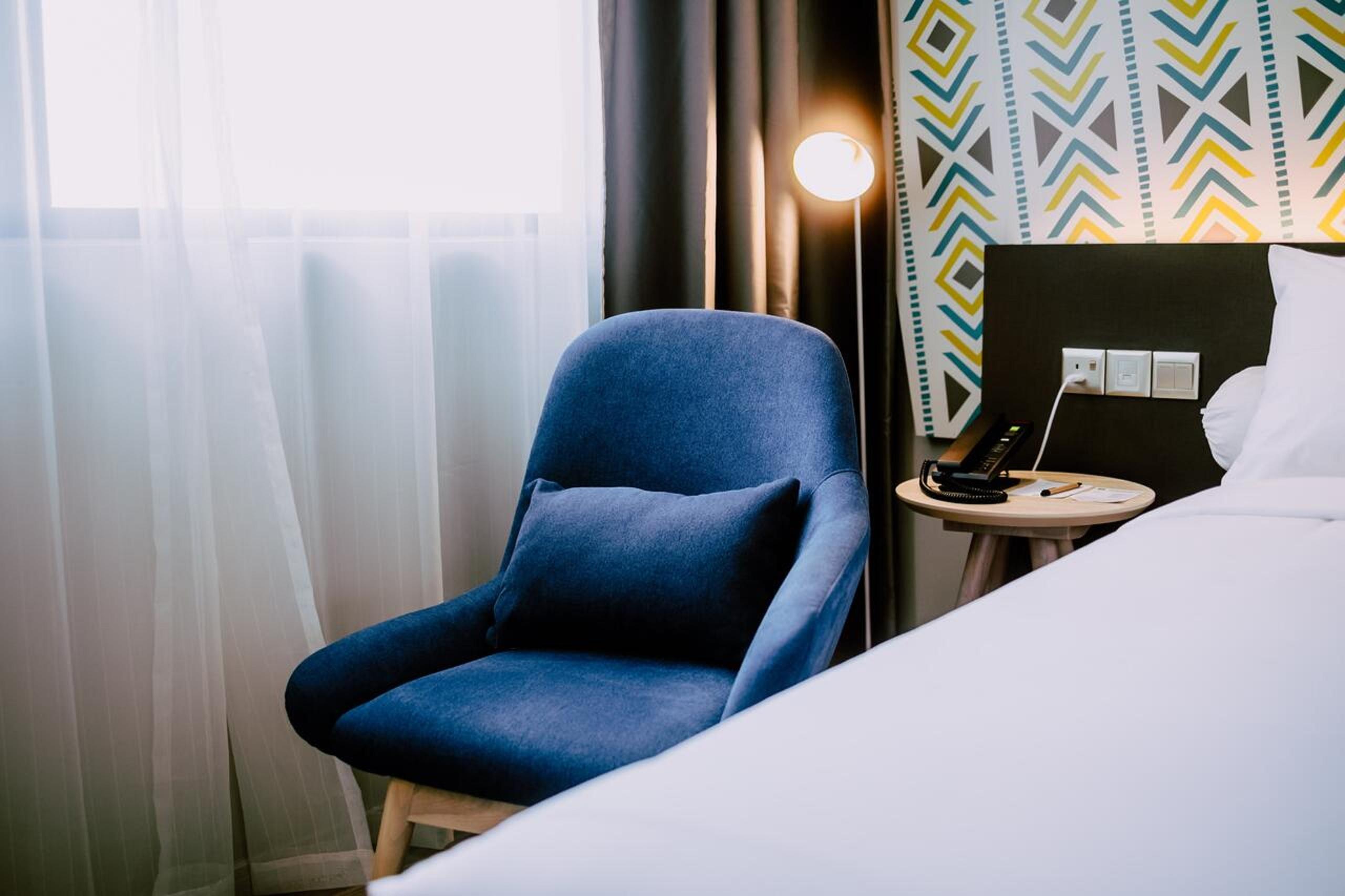 Ibis Styles Kota Bharu Ξενοδοχείο Εξωτερικό φωτογραφία