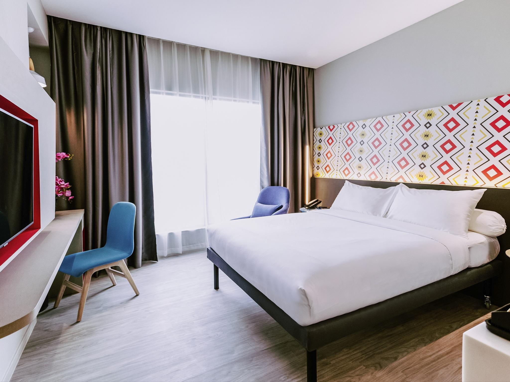 Ibis Styles Kota Bharu Ξενοδοχείο Εξωτερικό φωτογραφία