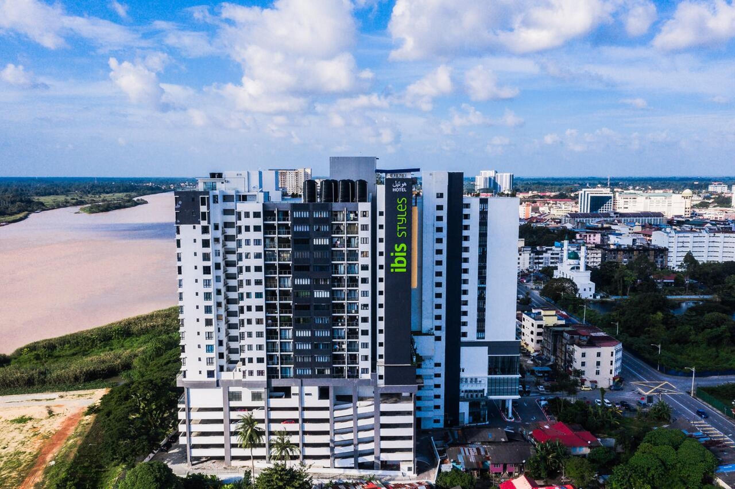 Ibis Styles Kota Bharu Ξενοδοχείο Εξωτερικό φωτογραφία