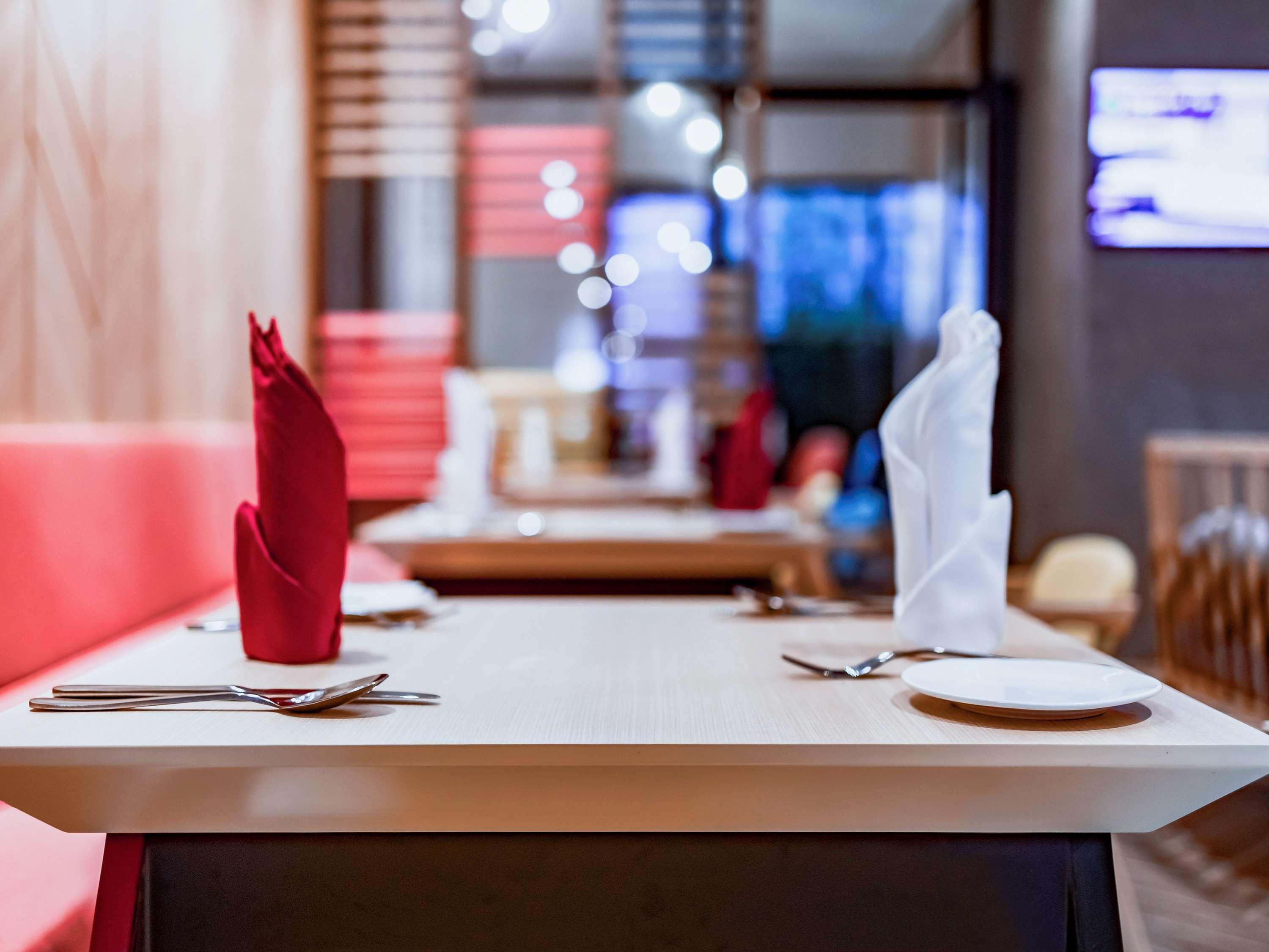 Ibis Styles Kota Bharu Ξενοδοχείο Εξωτερικό φωτογραφία