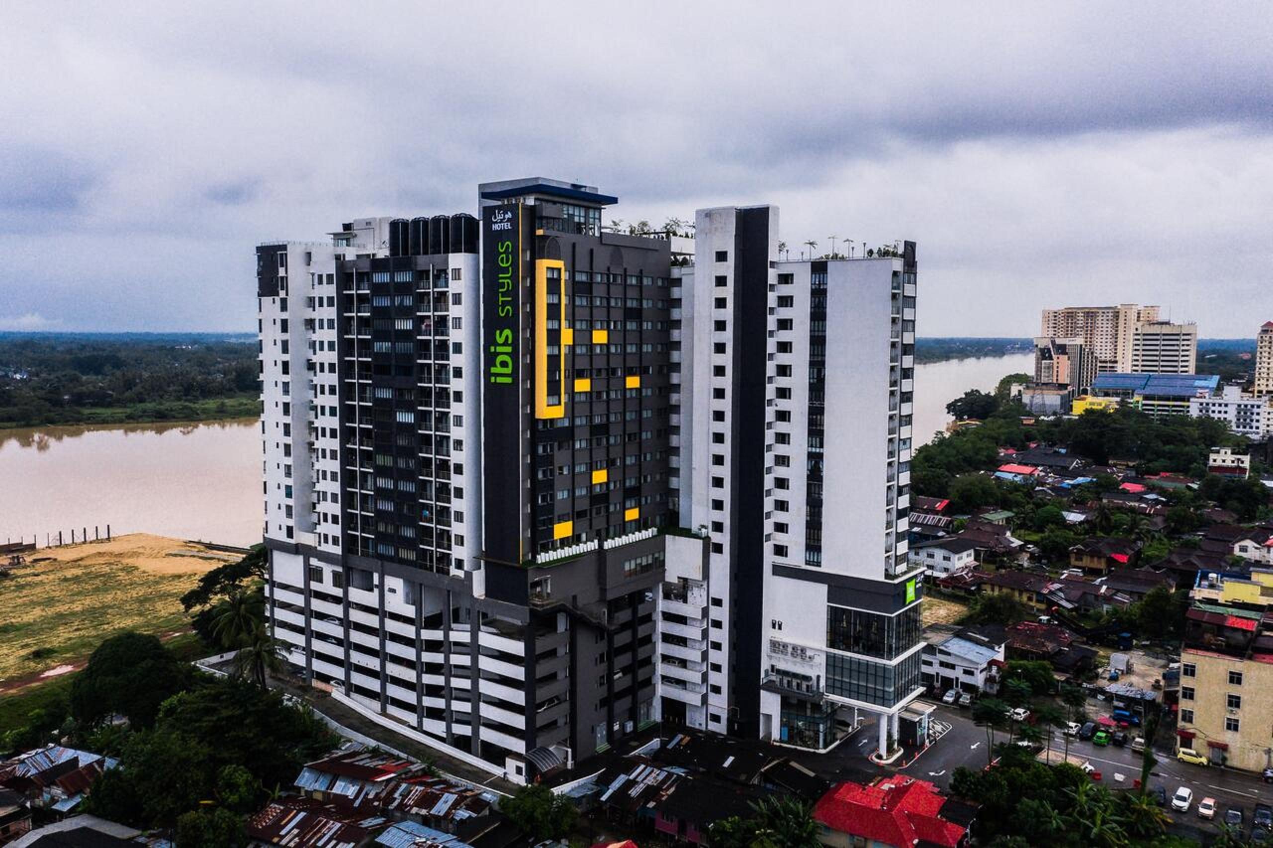 Ibis Styles Kota Bharu Ξενοδοχείο Εξωτερικό φωτογραφία