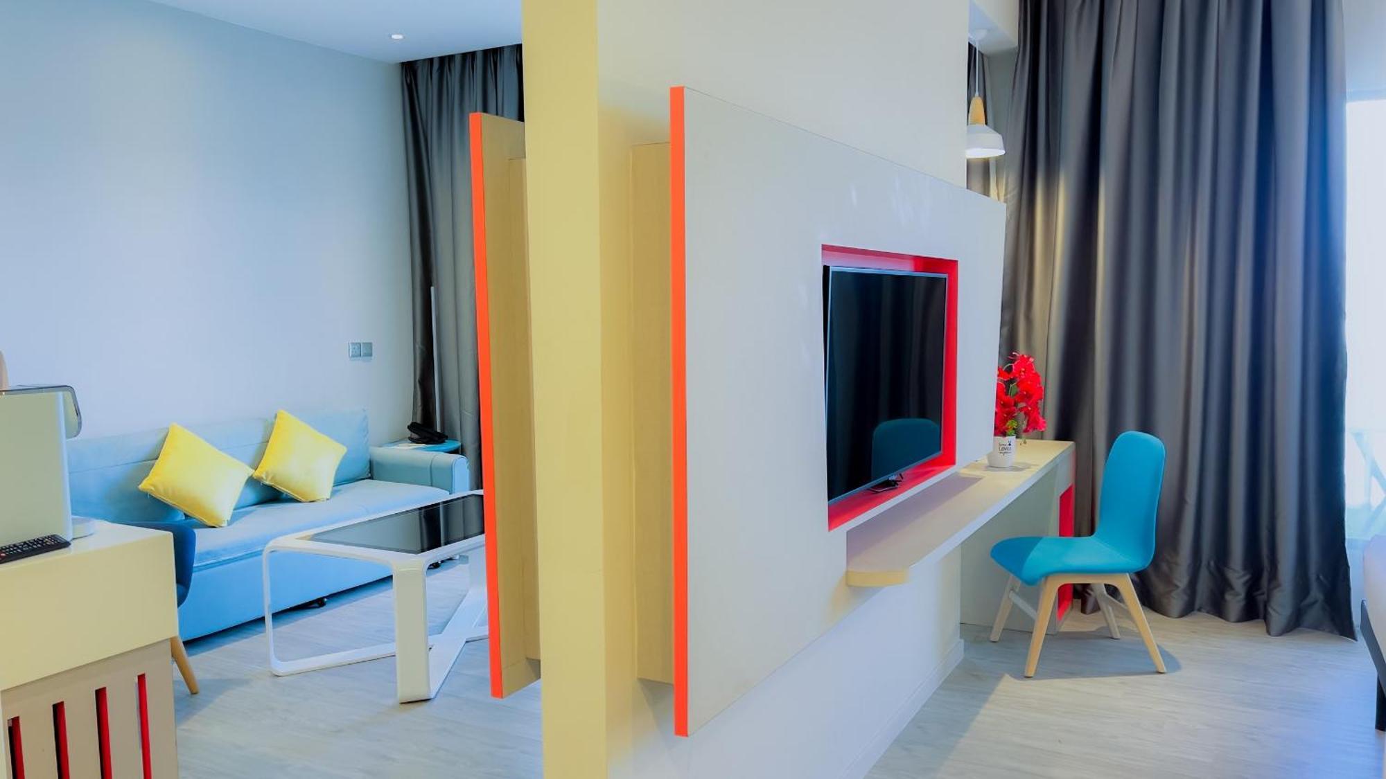 Ibis Styles Kota Bharu Ξενοδοχείο Εξωτερικό φωτογραφία