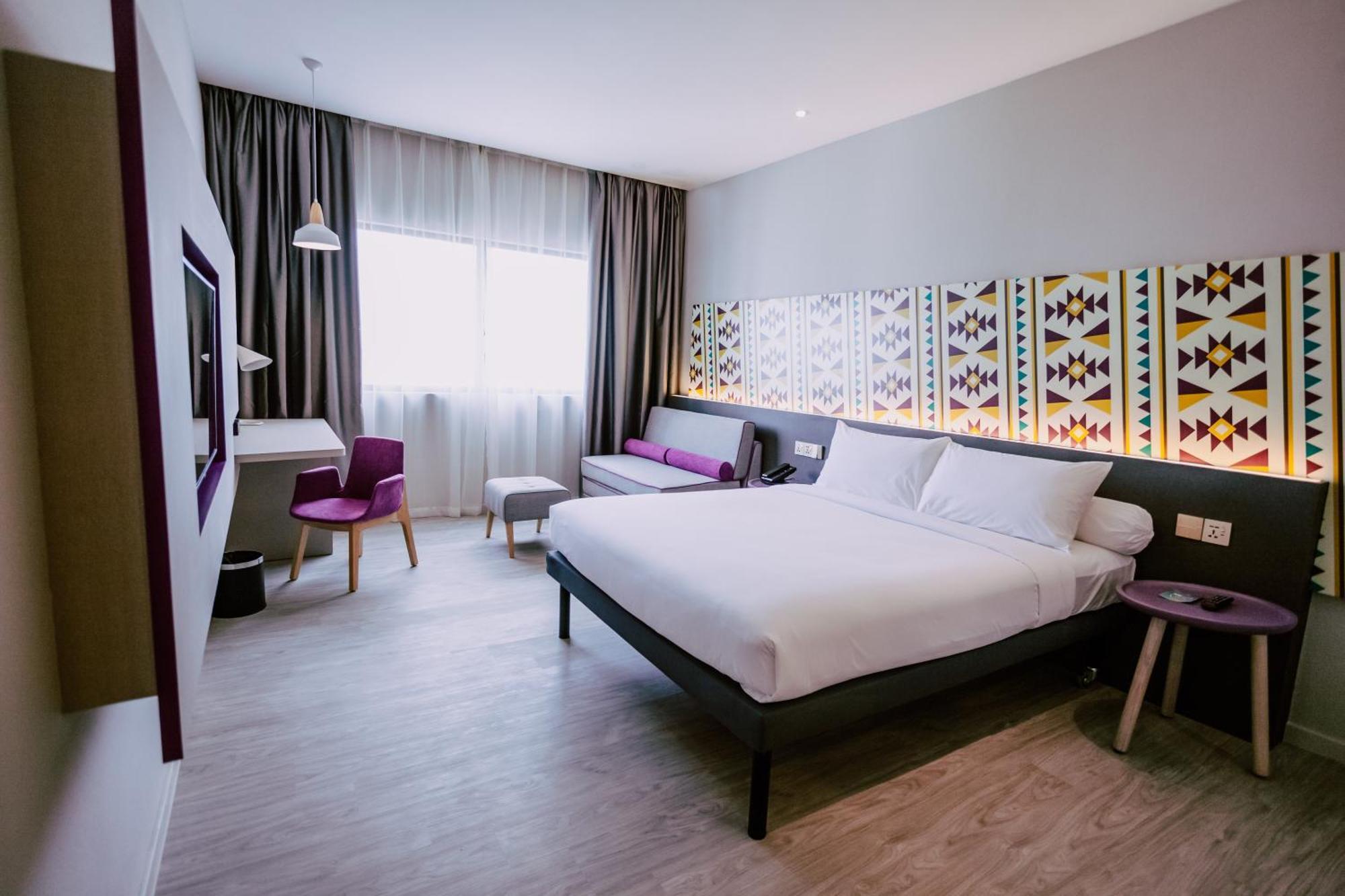 Ibis Styles Kota Bharu Ξενοδοχείο Εξωτερικό φωτογραφία