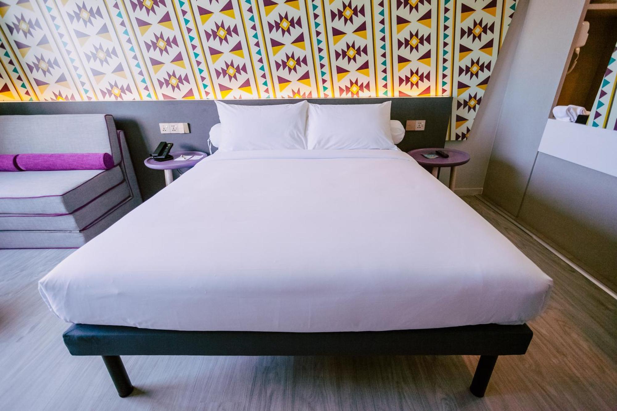 Ibis Styles Kota Bharu Ξενοδοχείο Εξωτερικό φωτογραφία